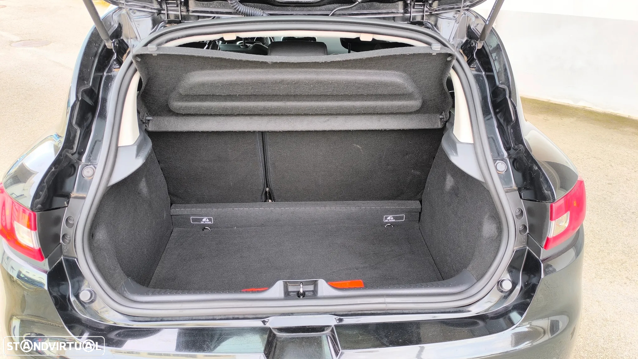 Renault Clio 0.9 TCE Dynamique S - 20