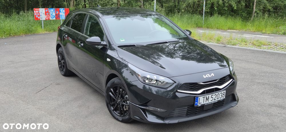 Kia Ceed - 2