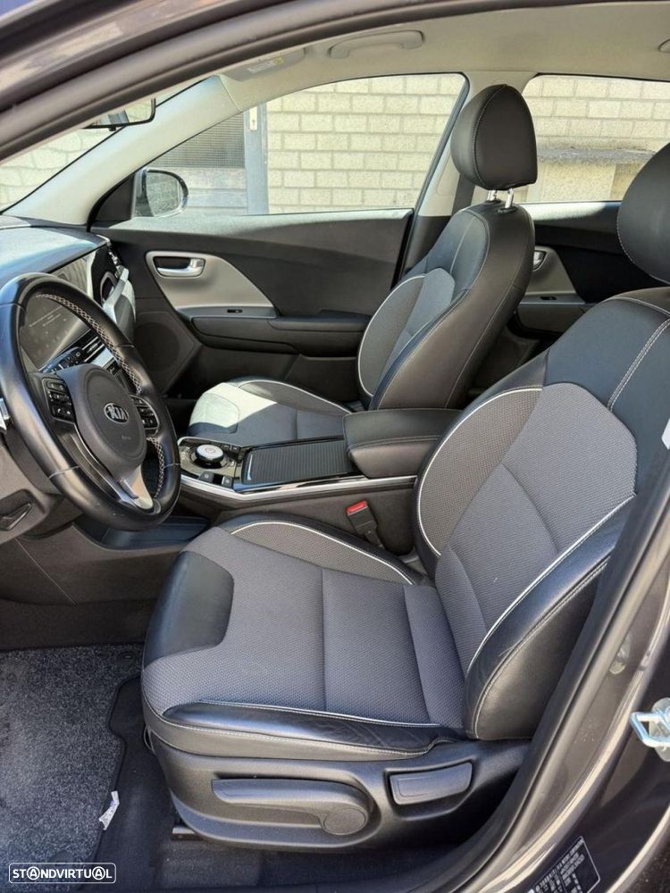Kia e-Niro Edition 7 - 2