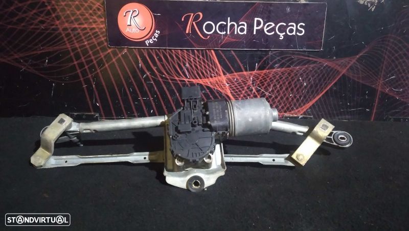 Motor De Limpa Vidros Citroên C5 I (Dc_) - 1