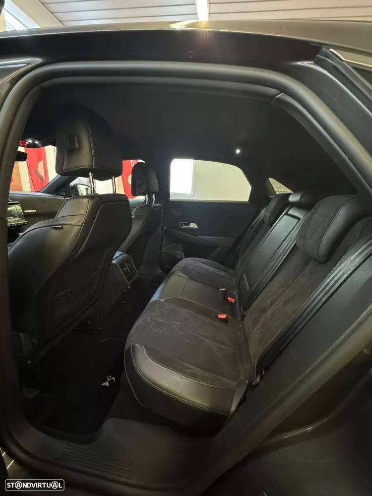 DS DS7 Crossback 1.5 BlueHDi Performance Line EAT8 - 6