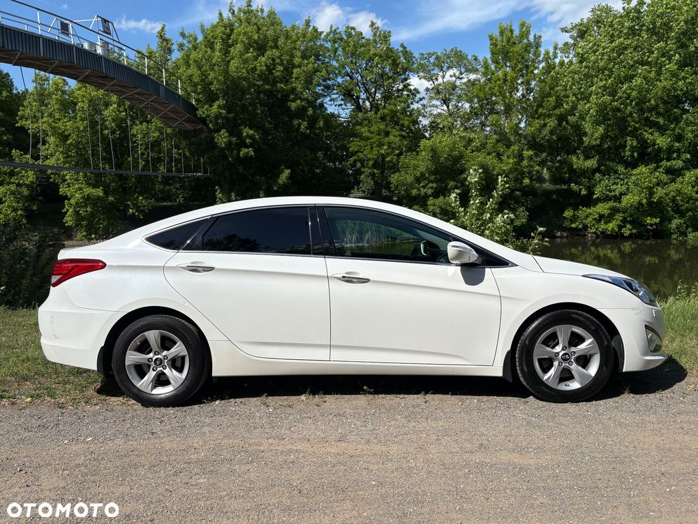 Hyundai i40 1.7 CRDi Classic - 18