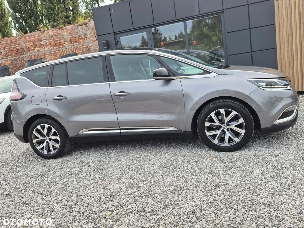 Renault Espace BLUE dCi 160 EDC BUSINESS EDITION - 13