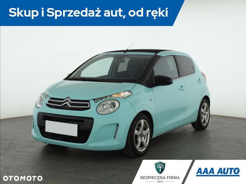 Citroën C1 - 3