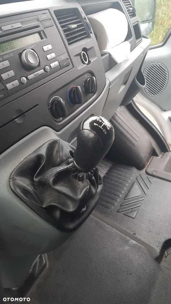 Ford transit - 9