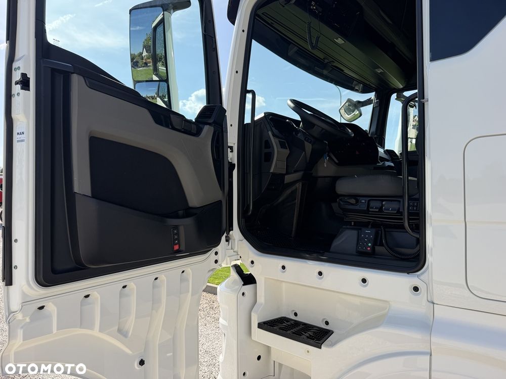 MAN TGX 18.470 GX*2022**STANDARD*JAK NOWY* - 10