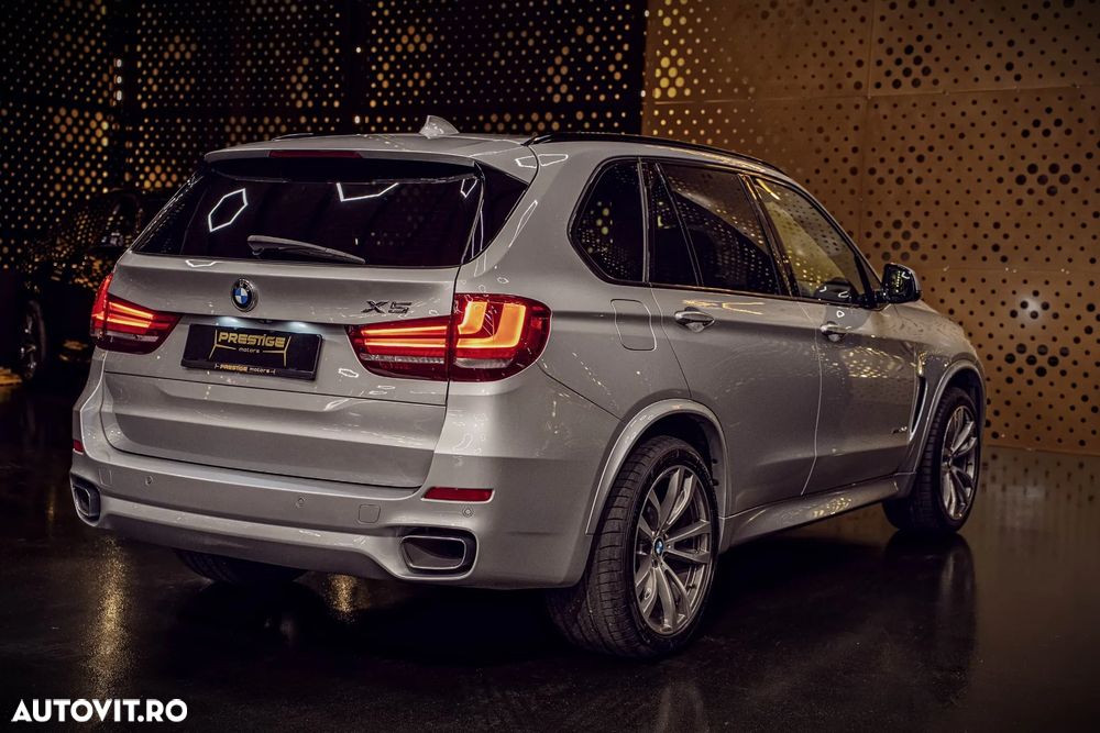 BMW X5 - 6
