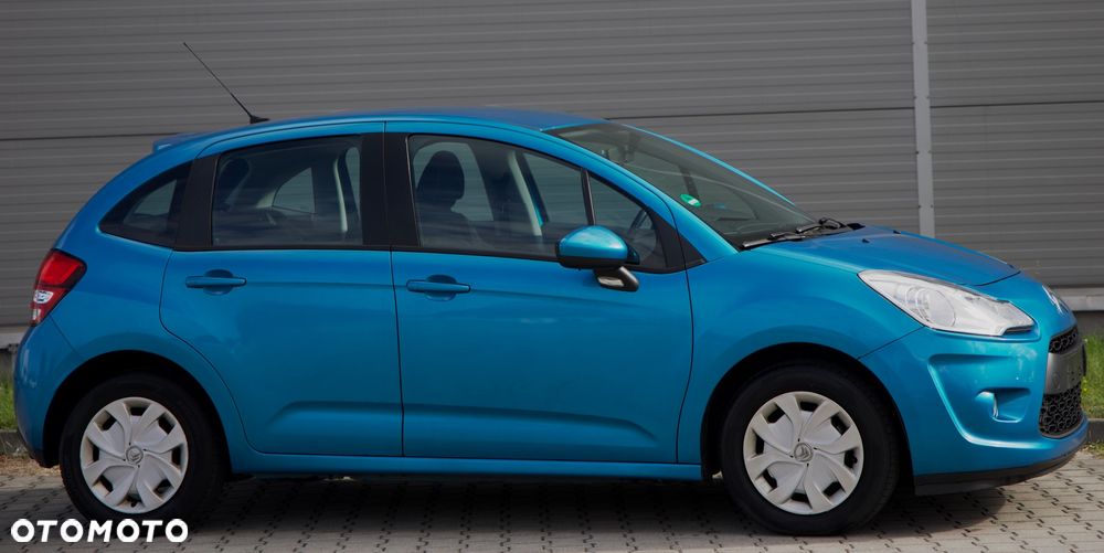 Citroën C3 1.6 HDi Exclusive Euro5 - 14