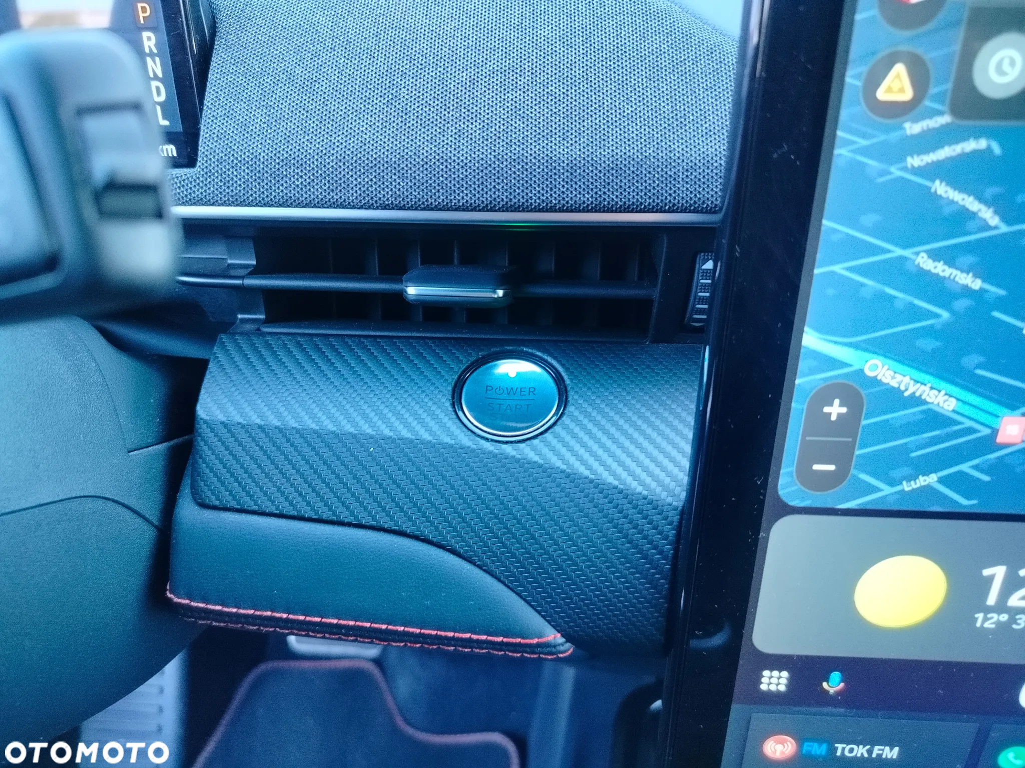Ford Mustang Mach-E 75kWh AWD Premium - 37