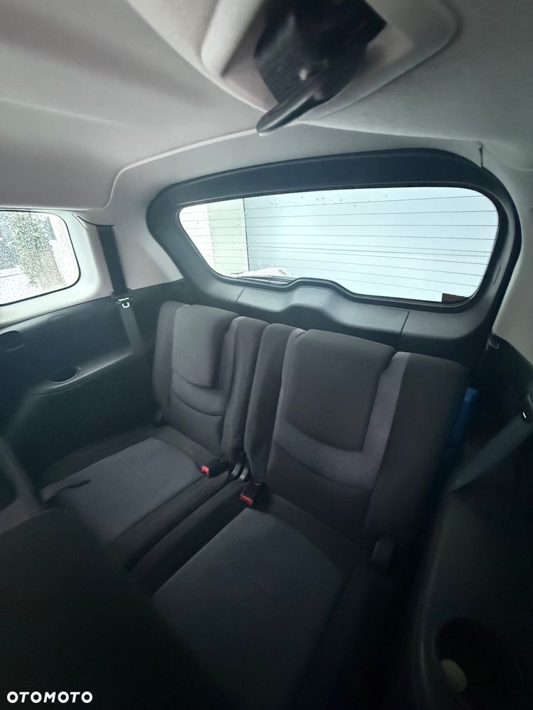 Mazda 5 2.0 Active Plus - 7