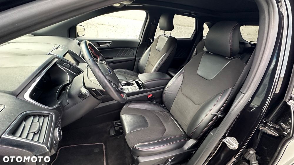Ford Edge 2.0 EcoBlue Twin-Turbo 4WD ST-Line - 29