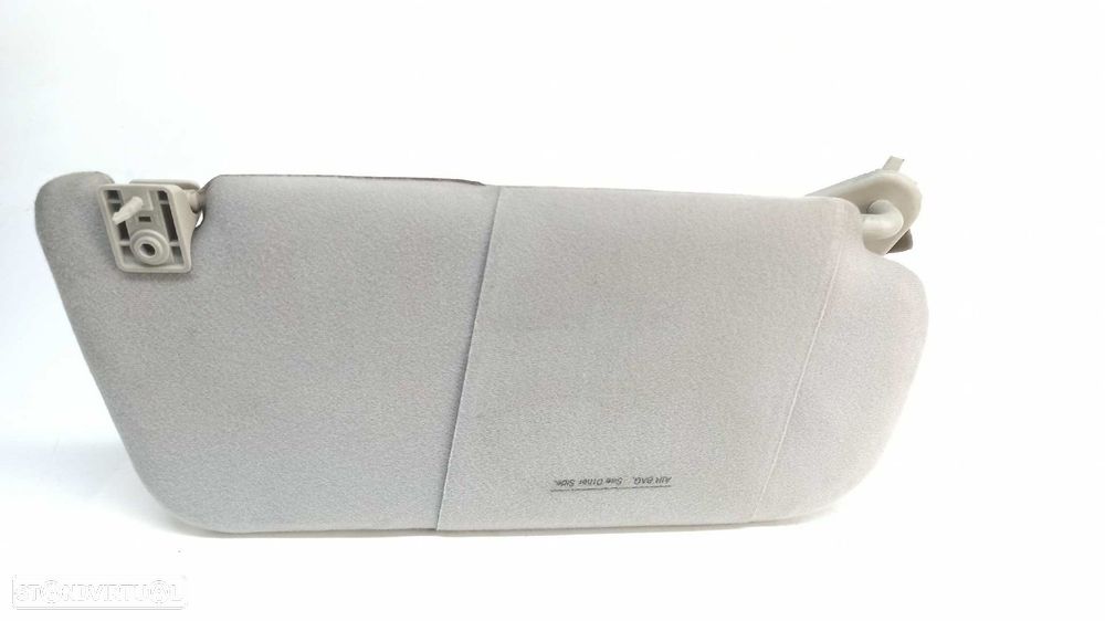 PÁLA DO SOL ESQUERDA HYUNDAI SANTA FE (SM) 2.0 GLS CRDI - 5