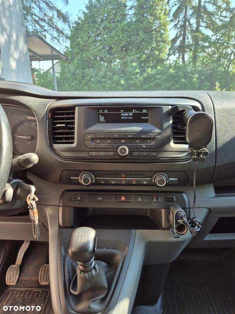 Toyota Proace - 8