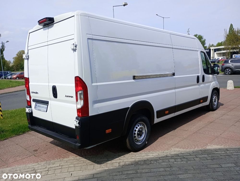 Citroën Jumper - 7