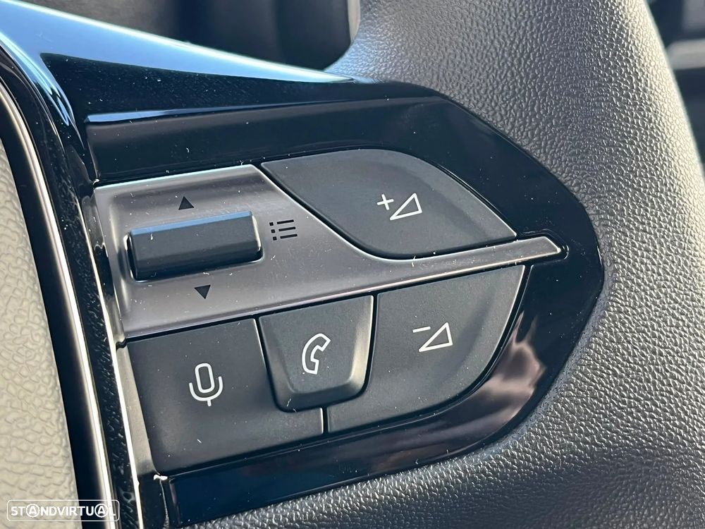 Peugeot Partner M 1.5 BlueHDi 100cv - 13