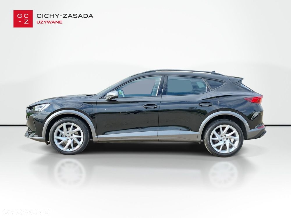 Cupra Formentor 1.4 e-Hybrid DSG - 2