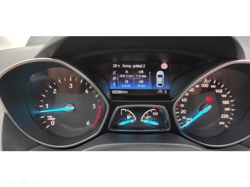 Ford Kuga 2.0 TDCi AWD Titanium - 19