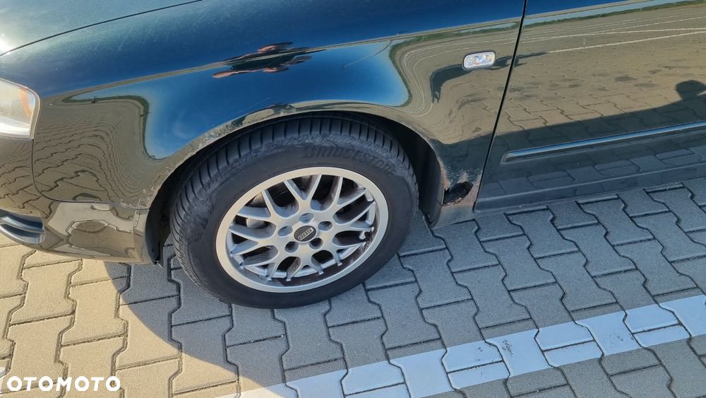 Audi A4 Avant - 5