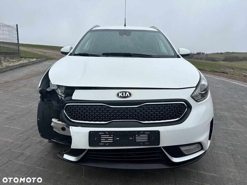 Kia Niro - 2