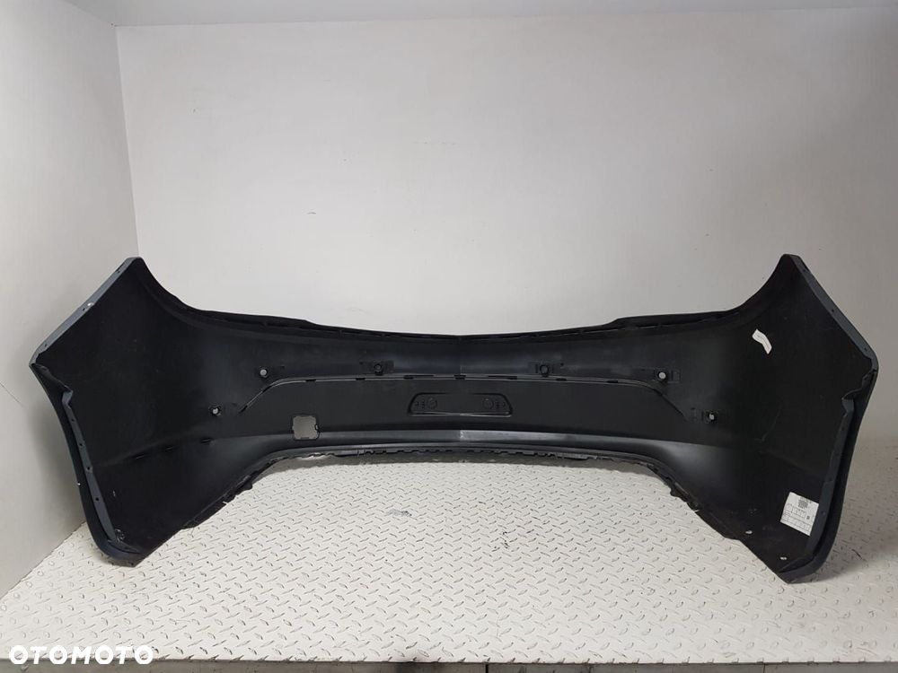 FABRYCZNIE NOWY ORYGINALNY ZDERZAK TYLNY TYL OPEL CASCADA  CABRIO 13-19 13369021 - 7