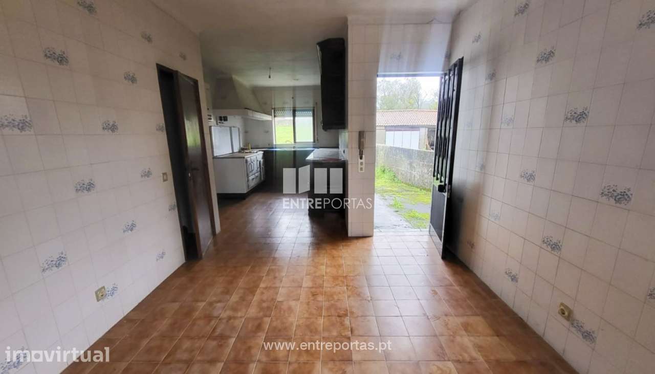 Venda de ótima moradia V3, Barroselas, Viana do Castelo - Grande imagem: 5/32