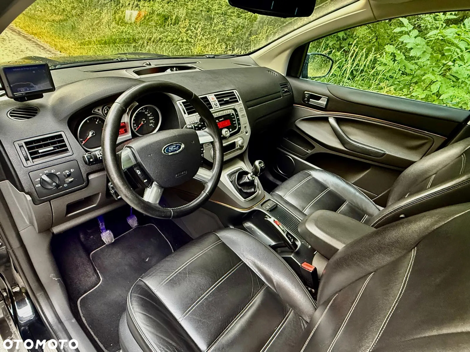 Ford Kuga 2.0 TDCi Titanium FWD - 17