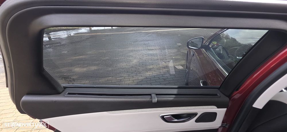 Renault Talisman Sport Tourer 1.7 Blue dCi Initiale Paris - 43