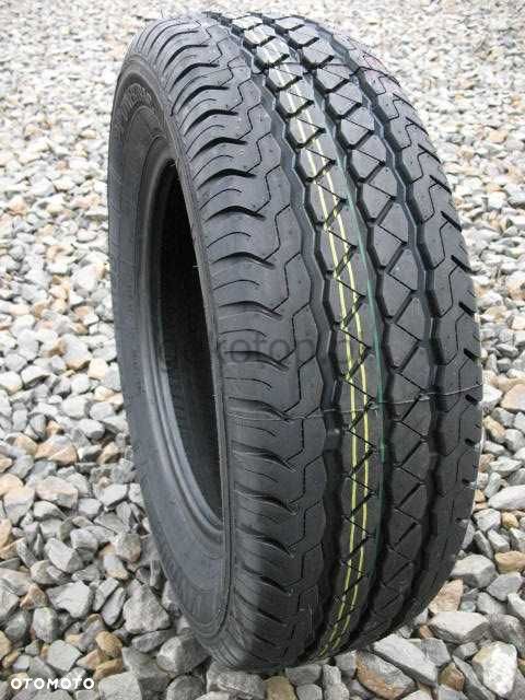 Nowe dostawcze 215/75 R16C opony letnie wzmocnione HIT POWERTRAC MOCNE - 4