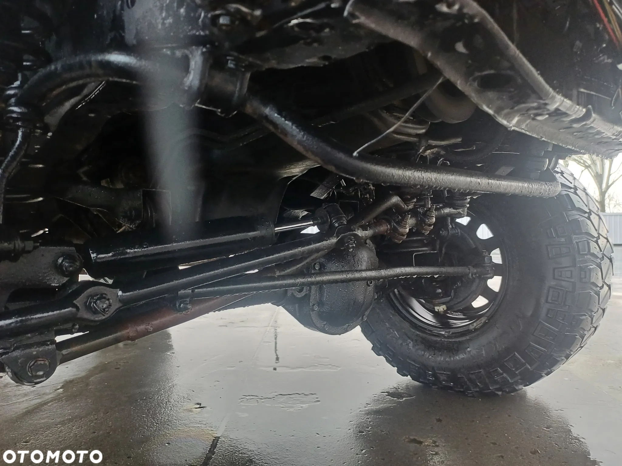 Jeep Cherokee 4.0 Limited - 19