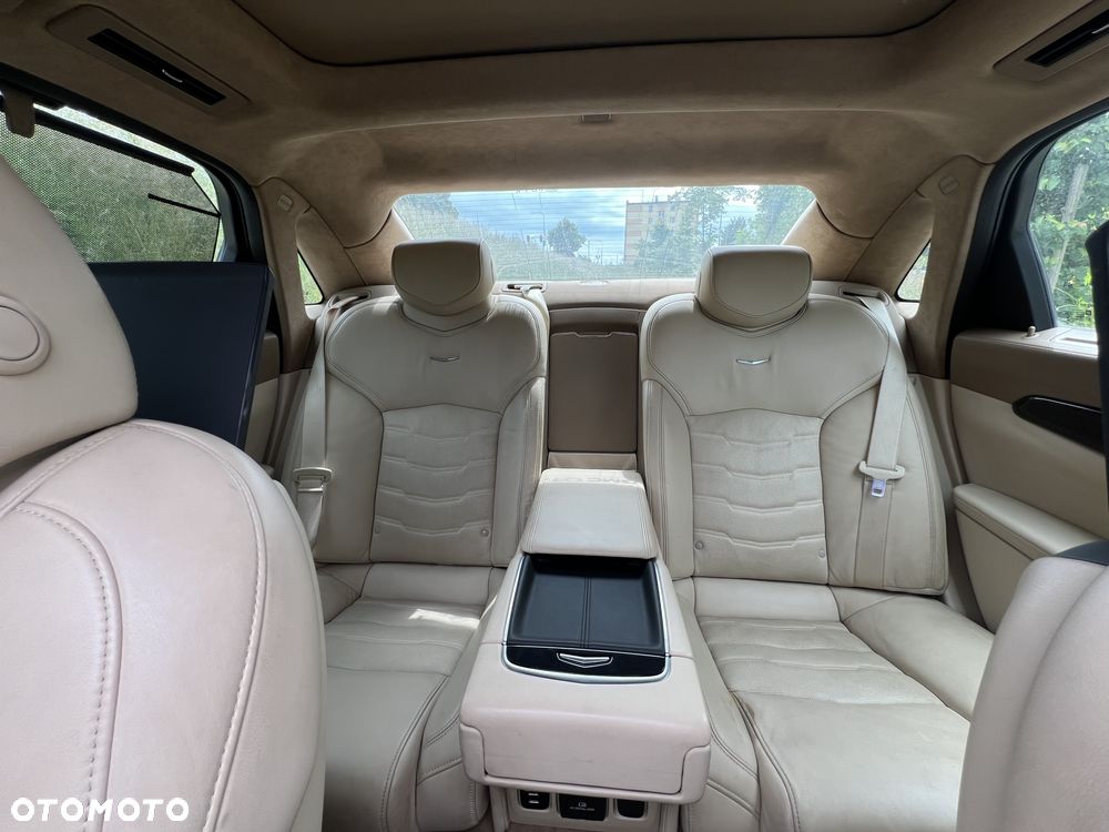 Cadillac CT6 - 28