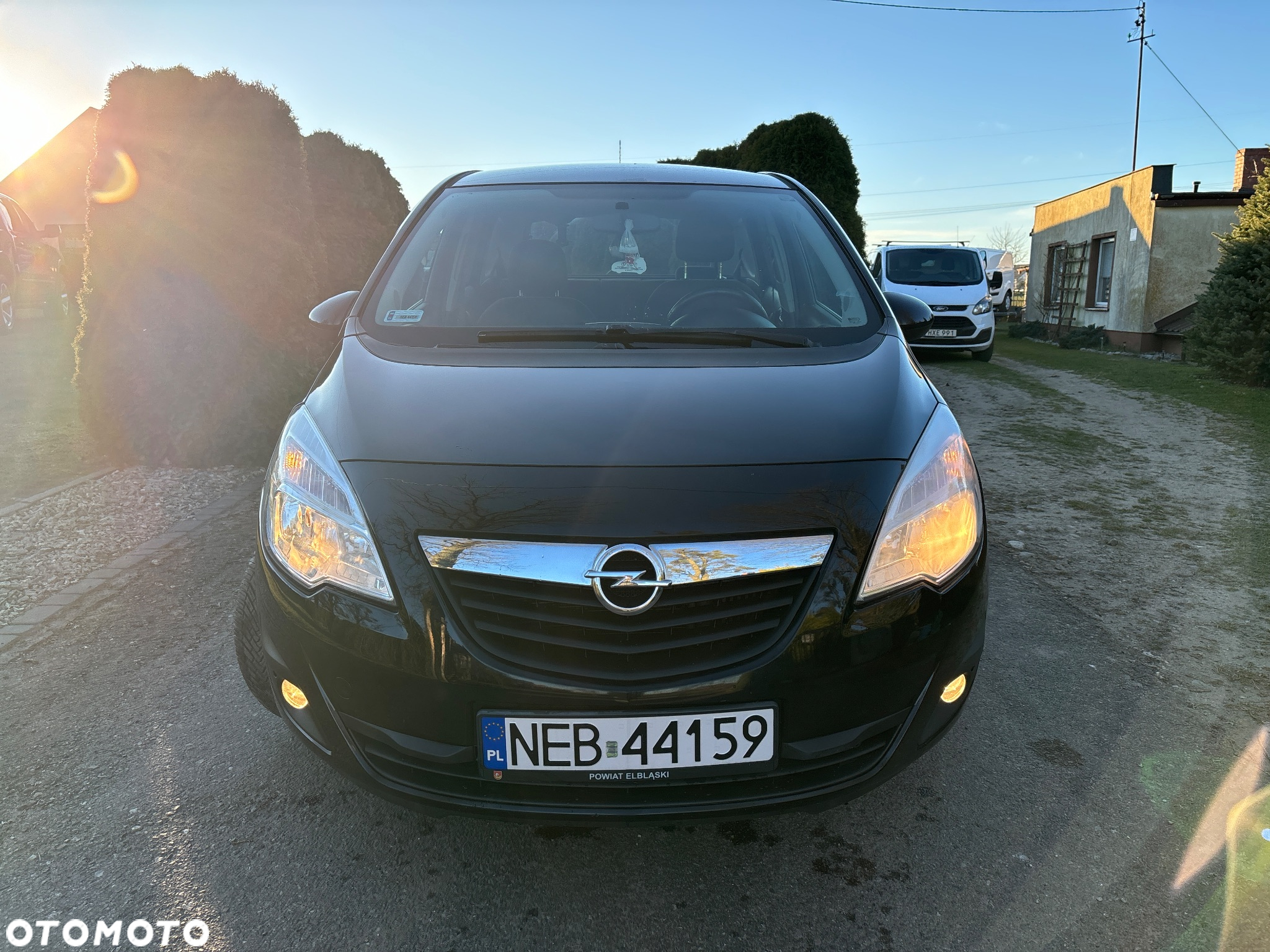 Opel Meriva 1.4 T Edition 150 - 11
