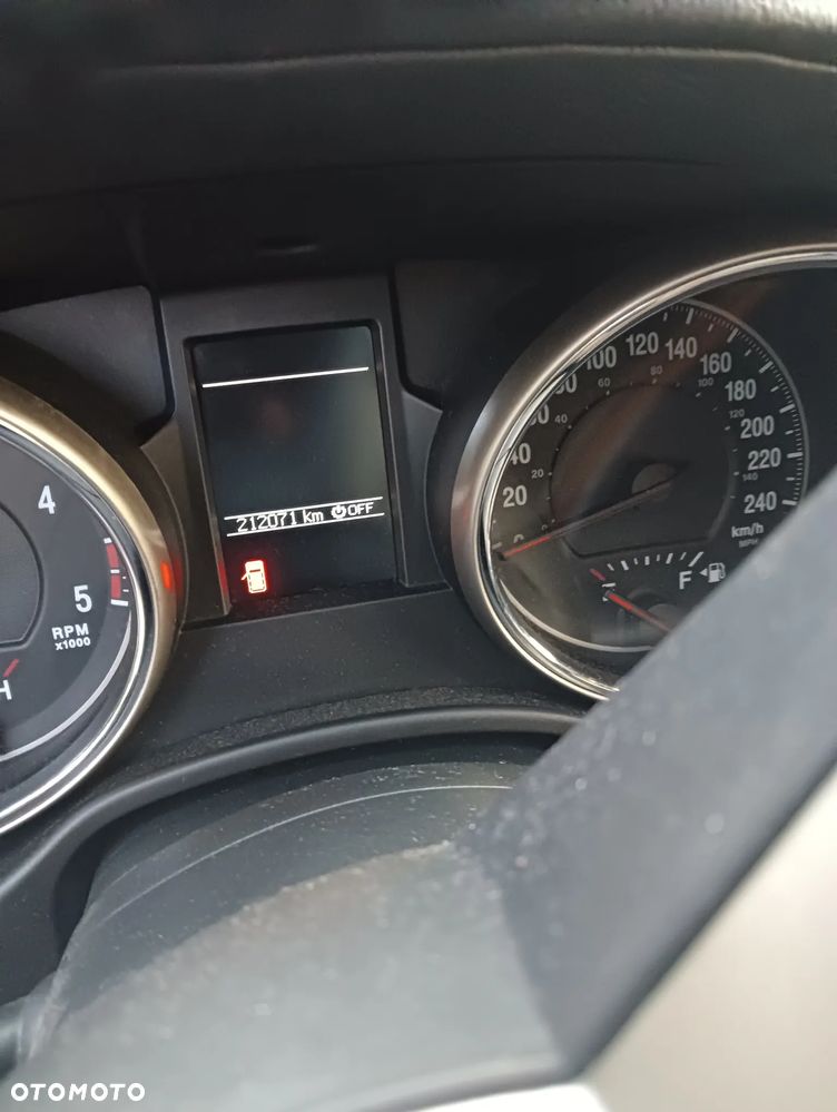 Jeep Grand Cherokee 3.0 CRD Overland - 7
