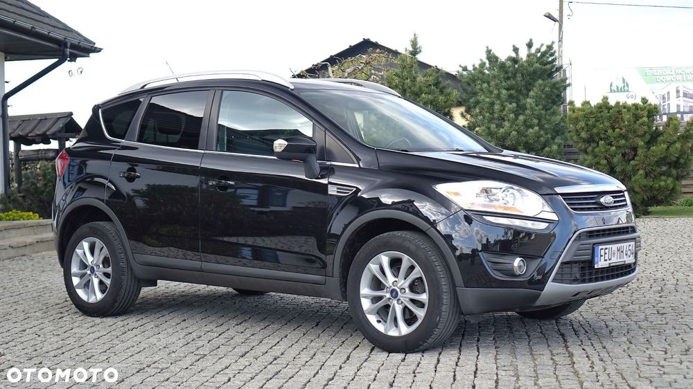 Ford Kuga - 16