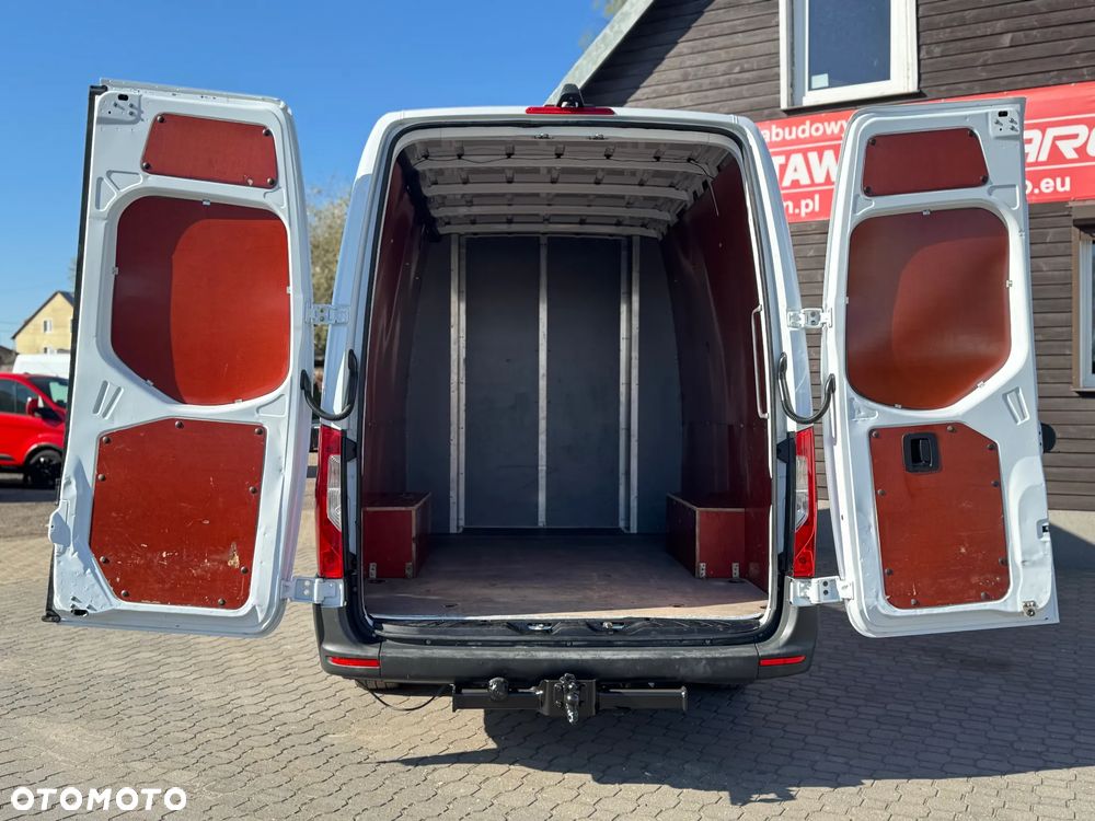 Mercedes-Benz SPRINTER - 6