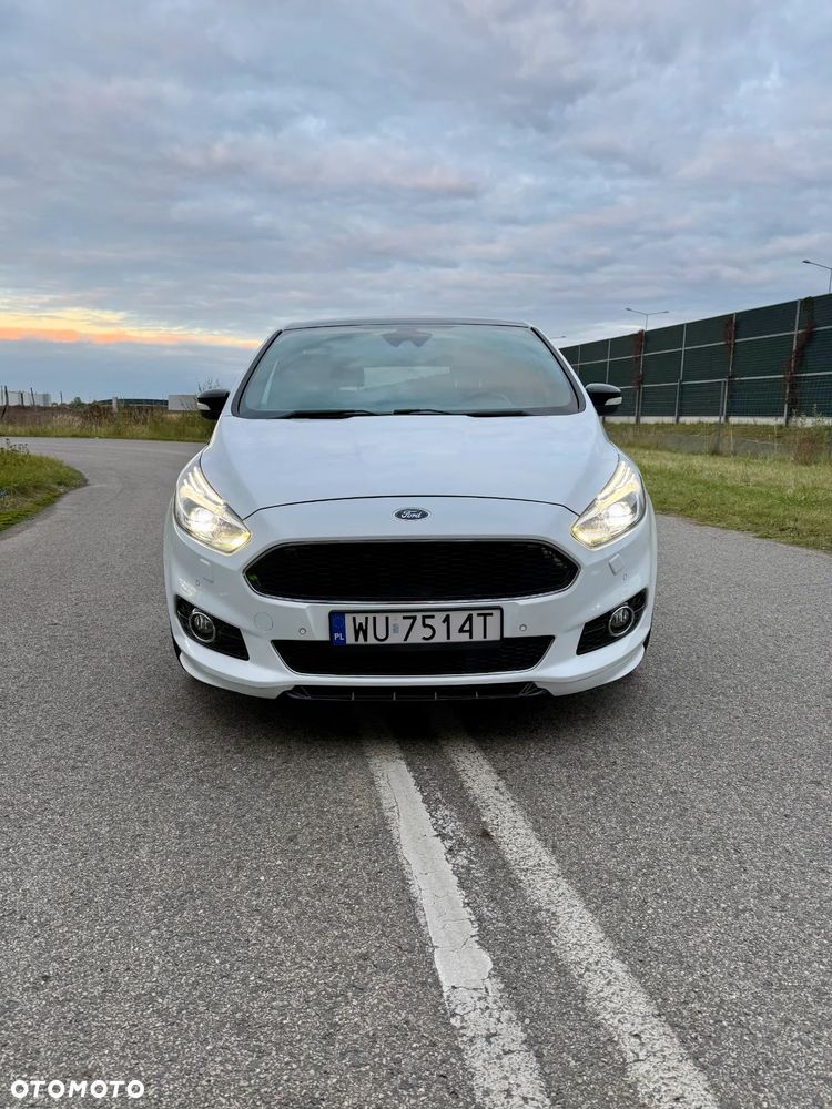 Ford S-Max 2.0 TDCi Bi-Turbo ST-Line PowerShift - 13