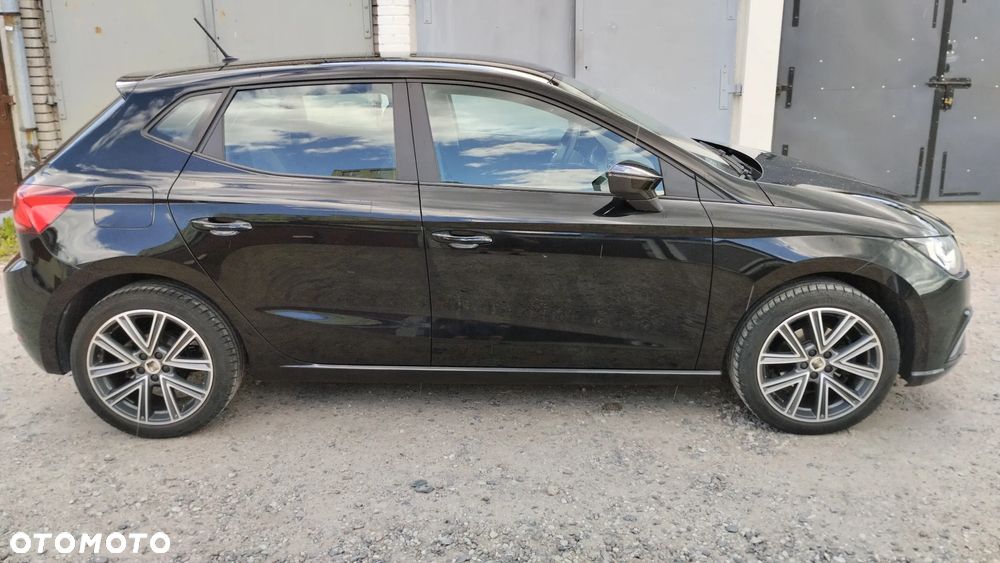 Seat Ibiza 1.0 TSI Style S&S - 5