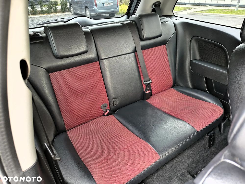 Ford Fiesta 1.6 TDCi Sport - 7