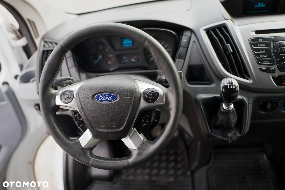 Ford TRANSIT - 13