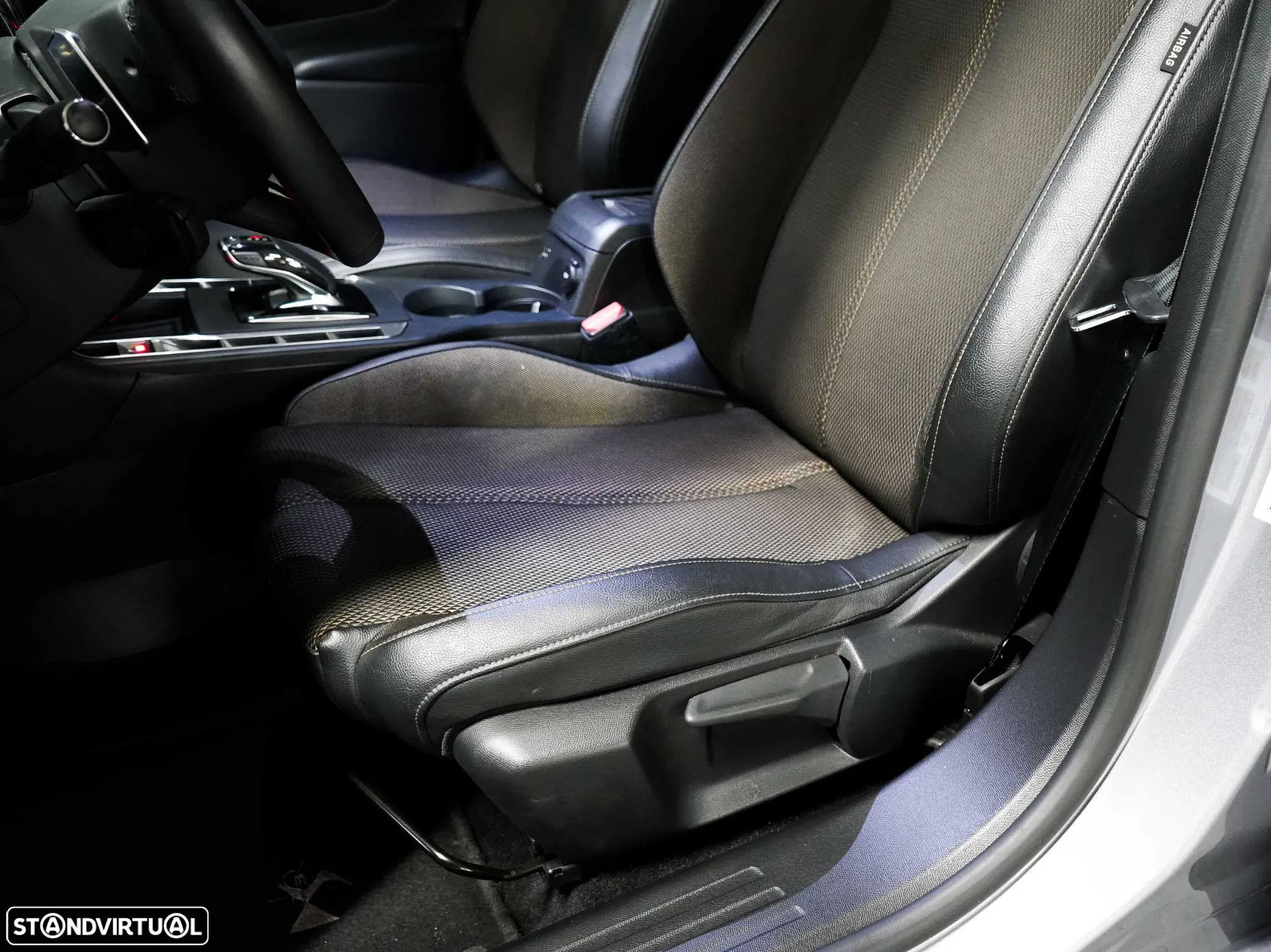 DS DS3 Crossback 1.5 BlueHDi Business EAT8 - 47