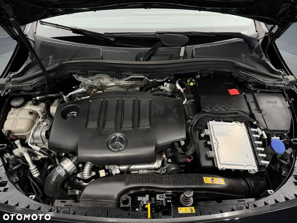 Mercedes-Benz Klasa B 220 d Progressive 8G-DCT - 22