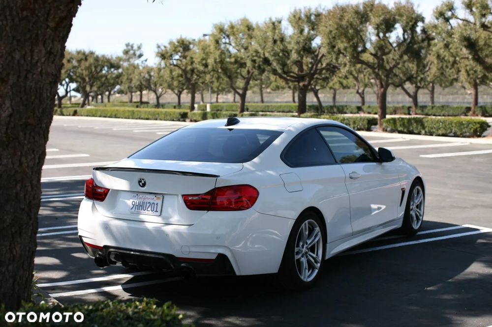 BMW Seria 4 428i Sport-Aut M Sport - 7