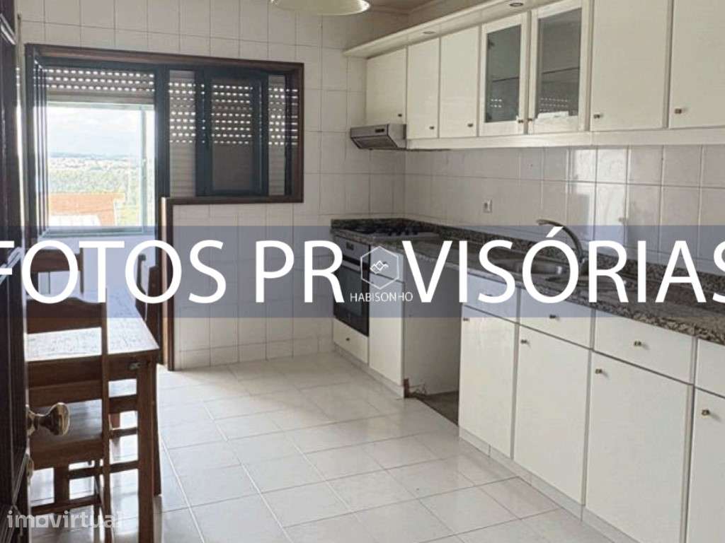 Andar Moradia T3 | Águas Santas | Maia - Grande imagem: 2/24