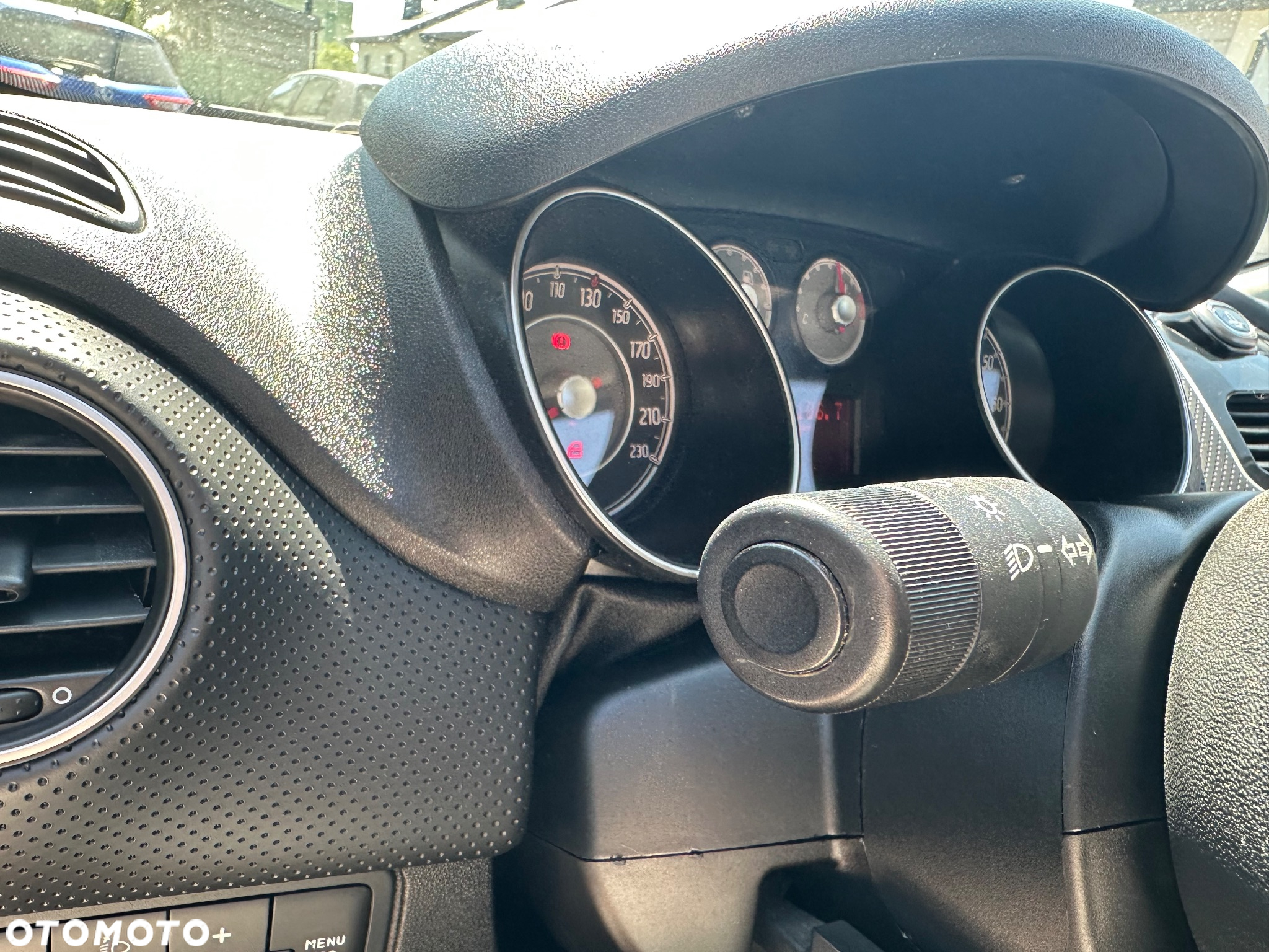 Fiat Punto 1.4 Multiair Lounge S&S - 20