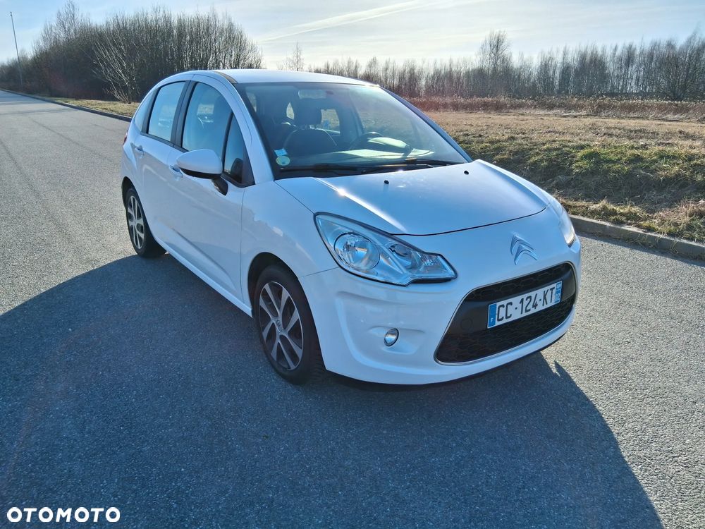 Citroën C3 1.4 HDi Selection - 3