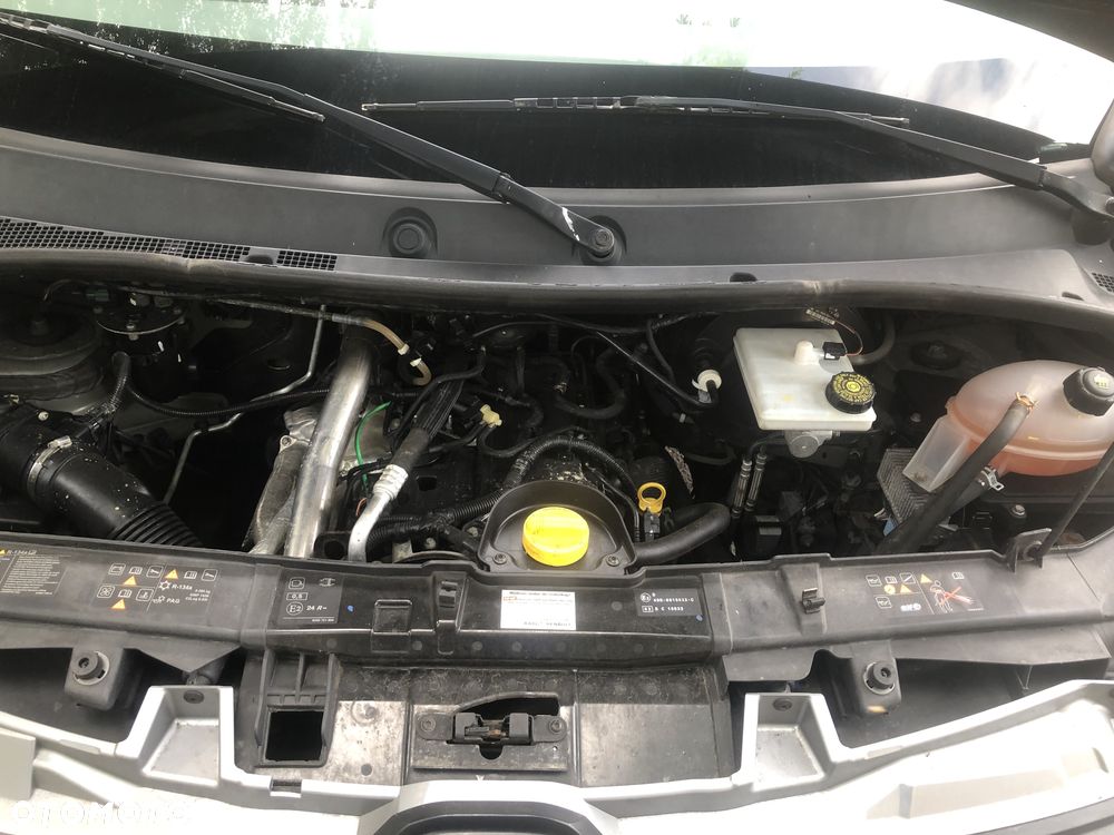 Renault MASTER - 21