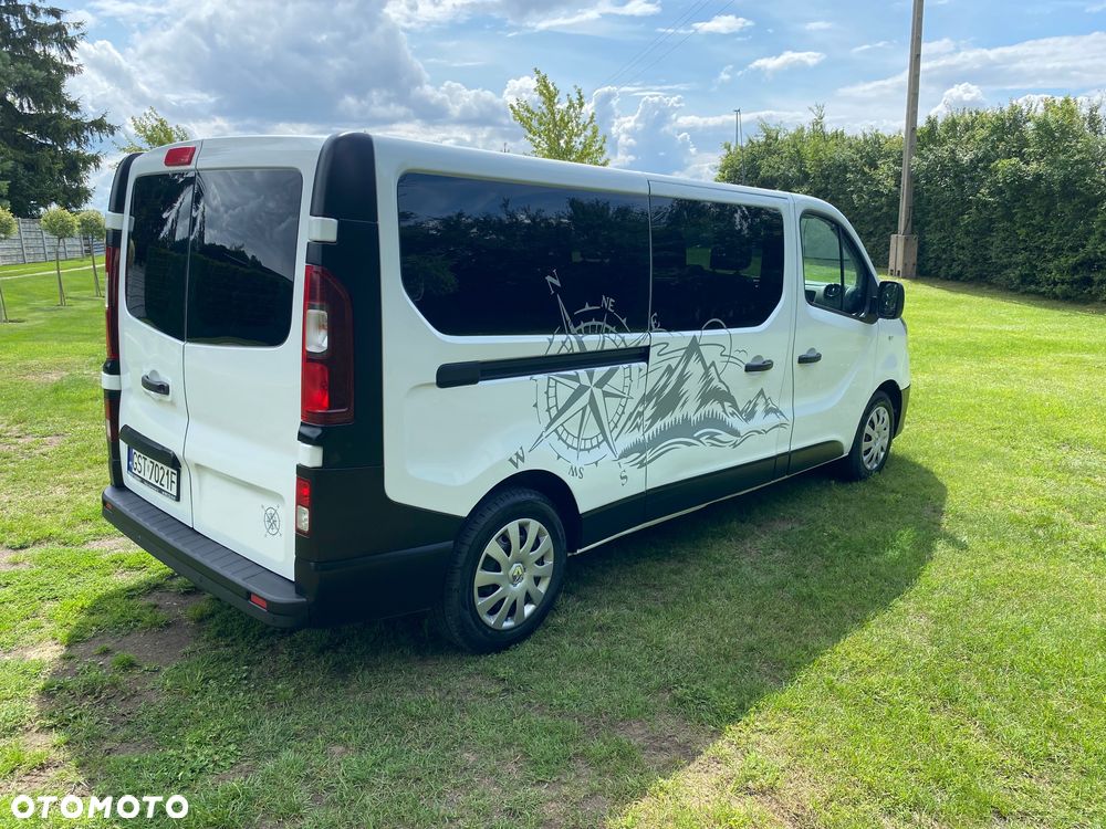 Renault Trafic - 6