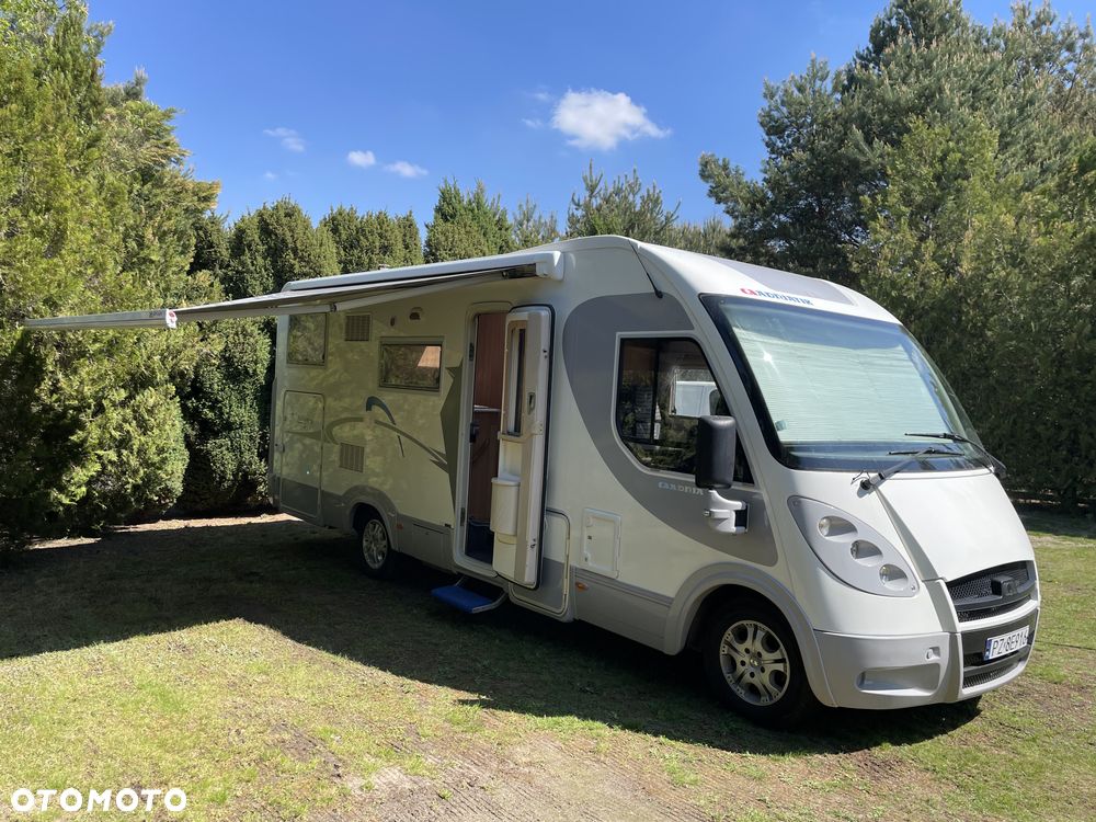 Adria Adriatik Vision i707 SG - 1