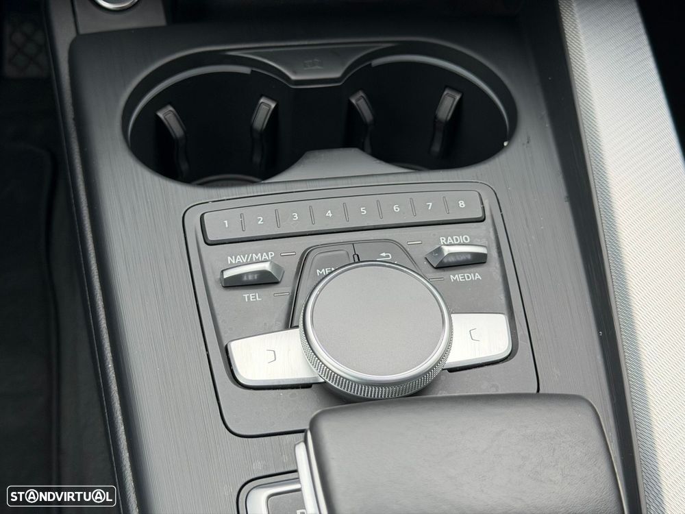 Audi A5 Sportback 2.0 TDI S-line S tronic - 58