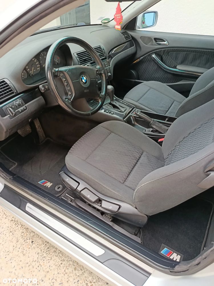 BMW Seria 3 - 11