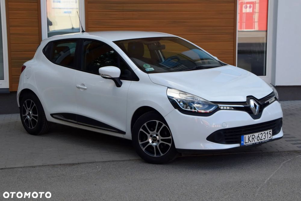 Renault Clio 1.2 16V Limited - 6
